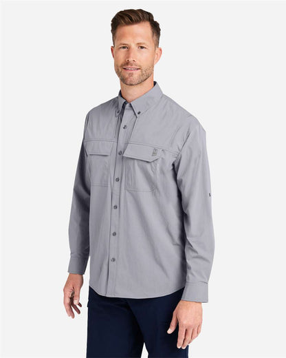 Men's Creekbed Pocket Fishing Shirt