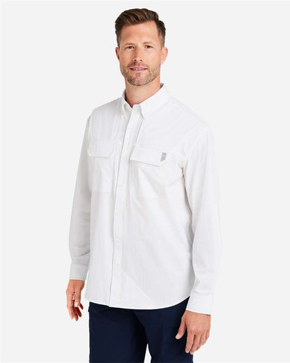Men's Creekbed Pocket Fishing Shirt