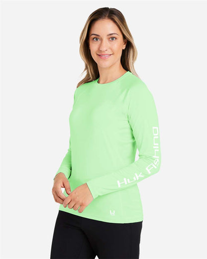 Women's LoPro Pursuit T-Shirt