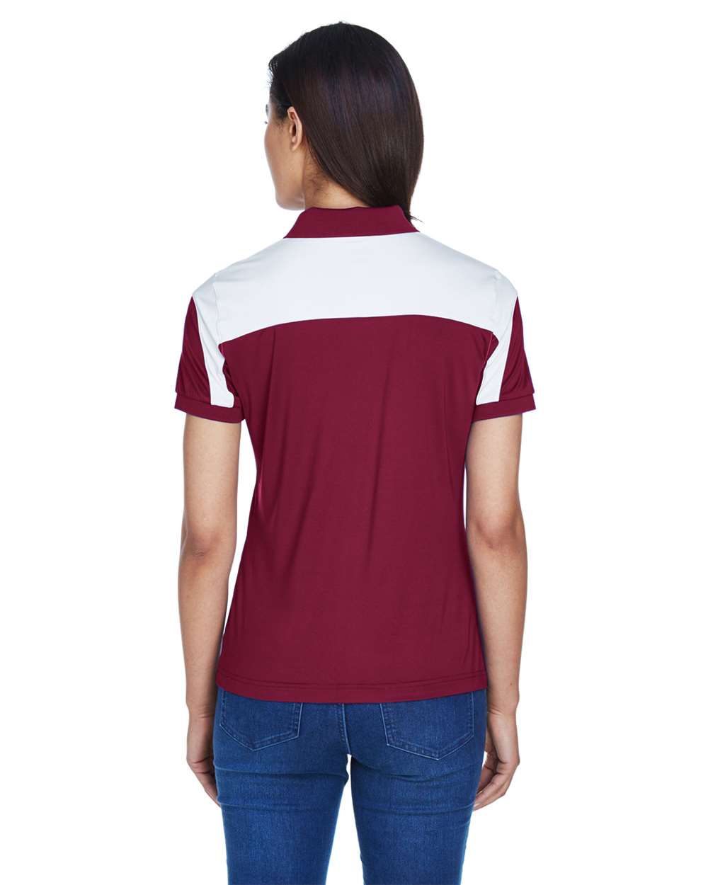 Women's Victor Performance Polo
