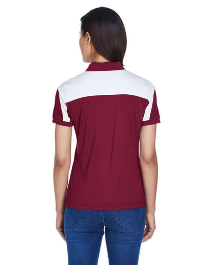 Women's Victor Performance Polo
