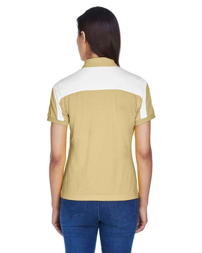 Women's Victor Performance Polo