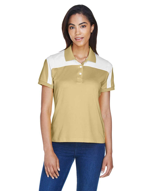 Women's Victor Performance Polo