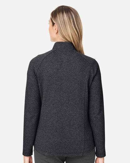 Women's Spirit Textured Full-Zip