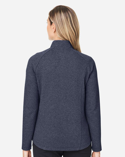 Women's Spirit Textured Full-Zip