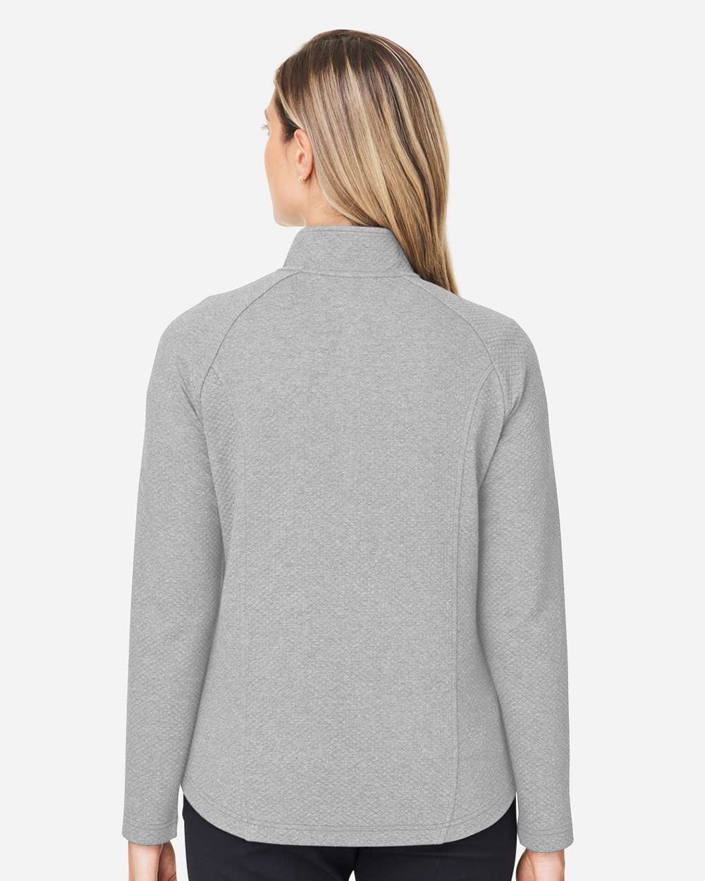 Women's Spirit Textured Full-Zip