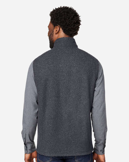 Men's Aura Sweater Fleece Vest