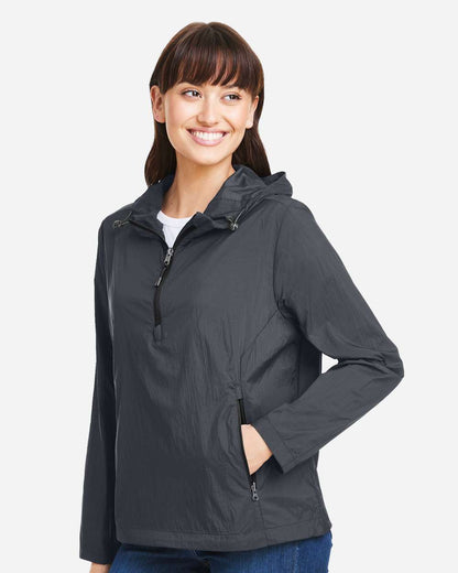 Women's Aura Lightweight Packable Anorak