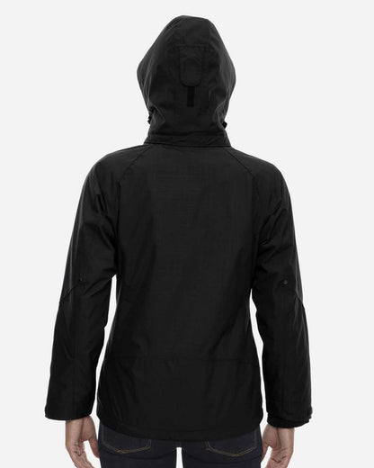 Women's Caprice 3-in-1 Jacket with Soft Shell Liner