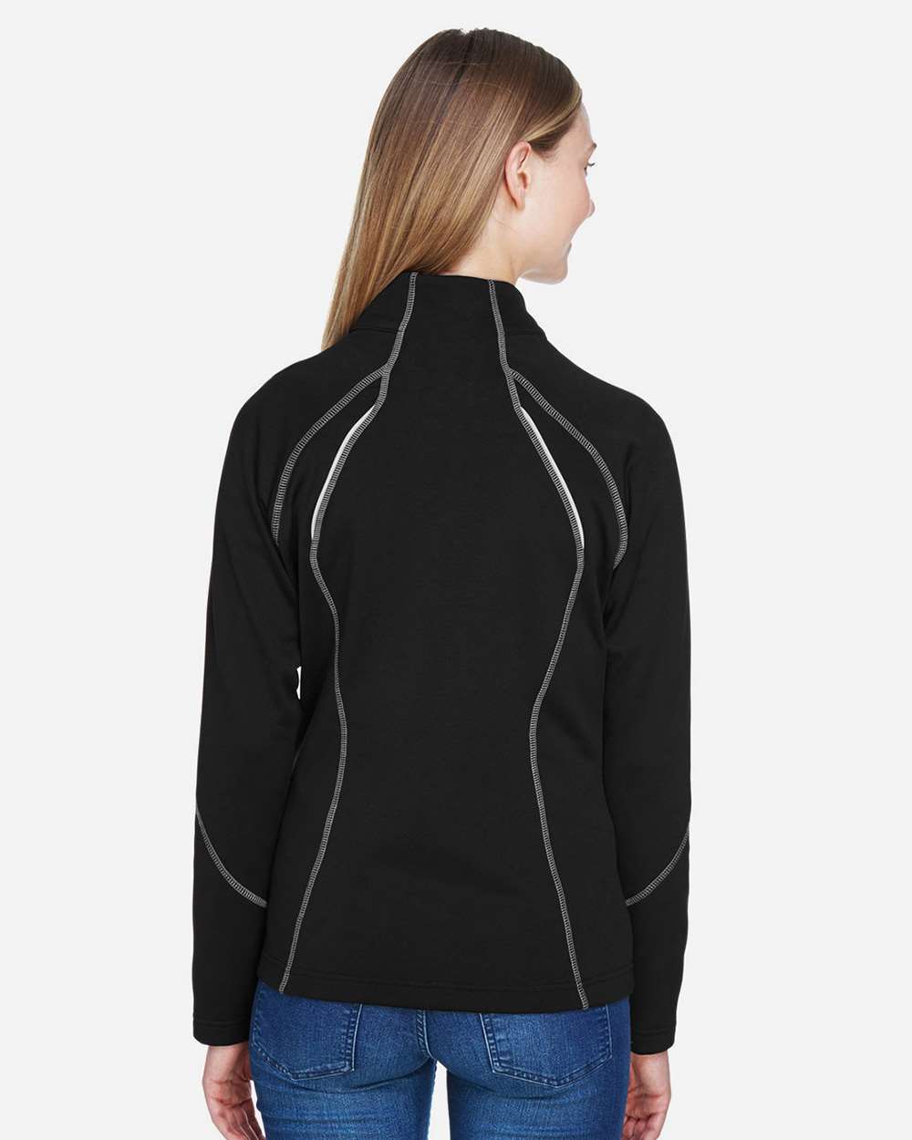 Women's Gravity Performance Fleece Jacket