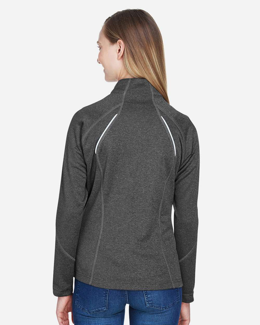 Women's Gravity Performance Fleece Jacket