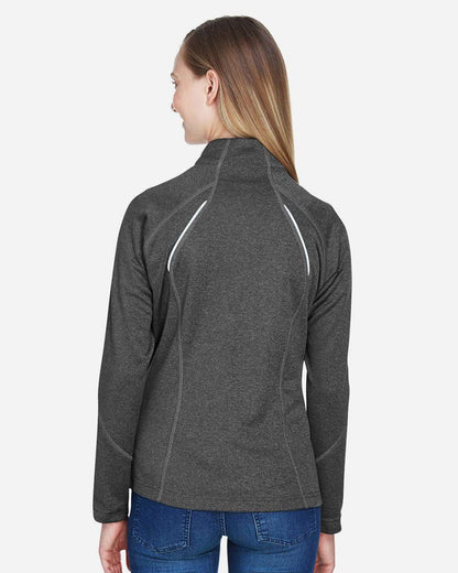 Women's Gravity Performance Fleece Jacket