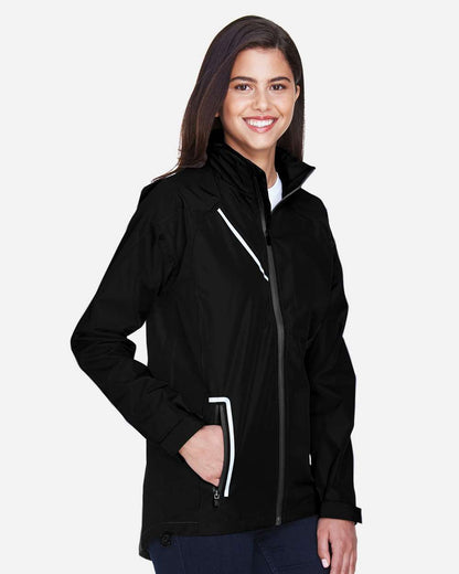 Women's Dominator Waterproof Jacket