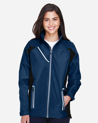 Women's Dominator Waterproof Jacket