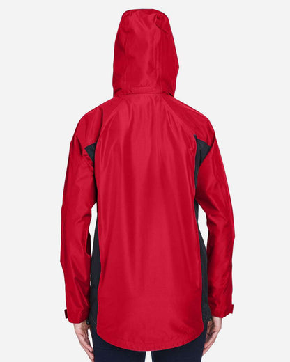 Women's Dominator Waterproof Jacket