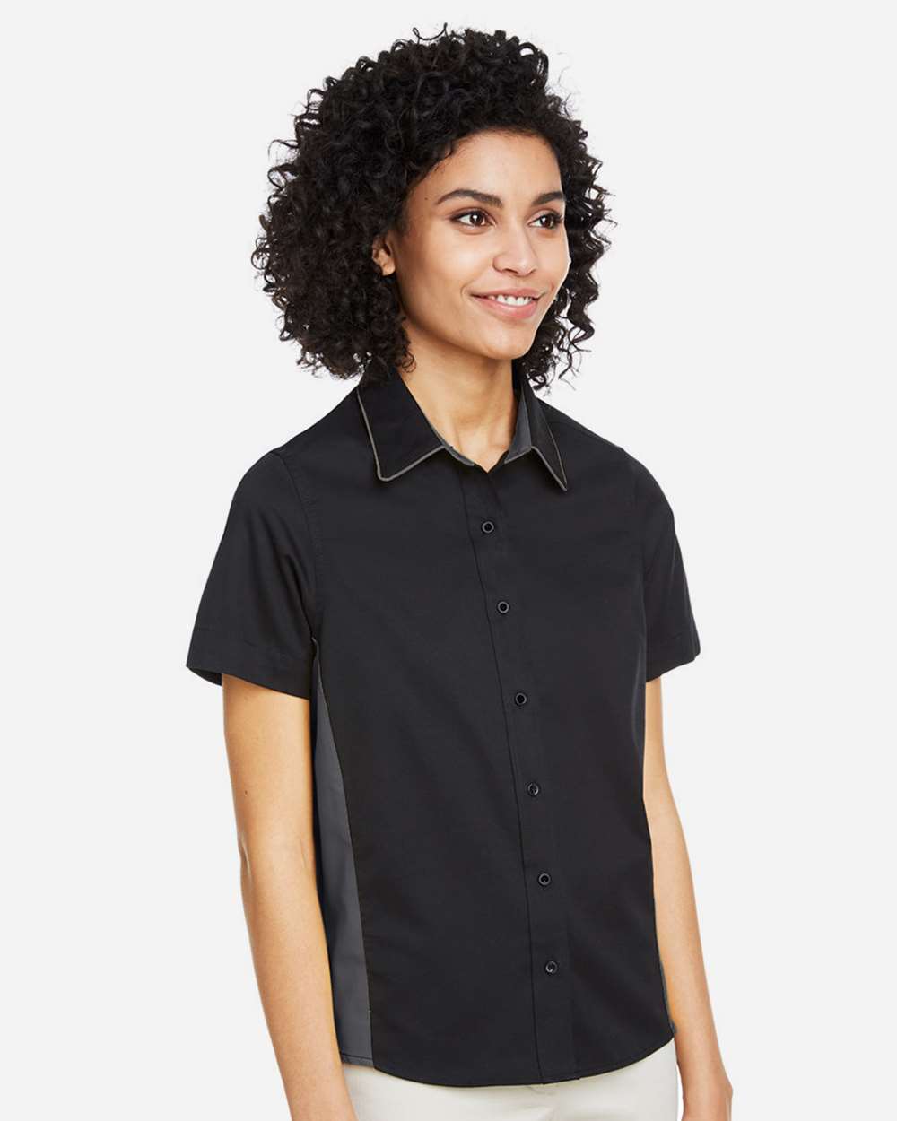 Women's Flash IL Colorblock Shirt
