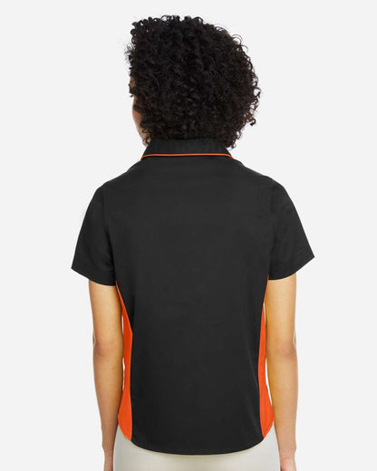 Women's Flash IL Colorblock Shirt