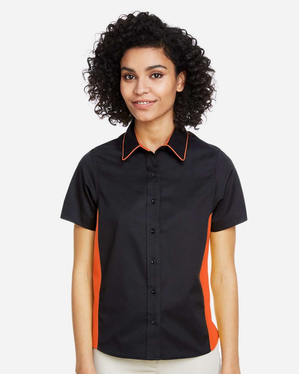 Women's Flash IL Colorblock Shirt