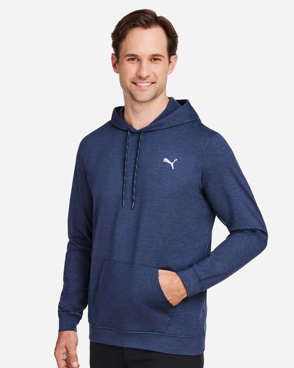Men's Cloudspun Progress Hooded Sweatshirt