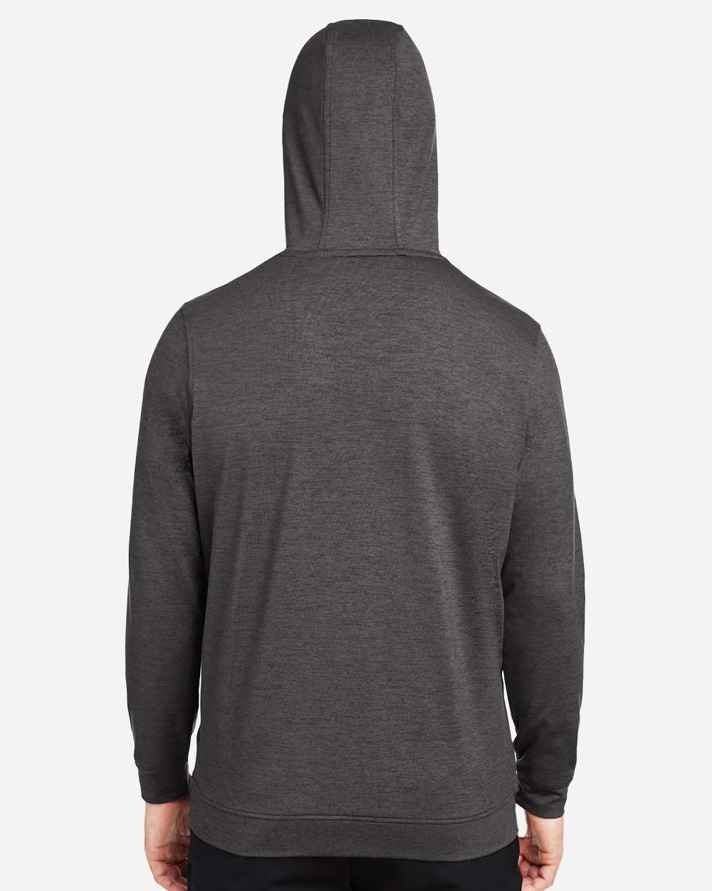 Men's Cloudspun Progress Hooded Sweatshirt