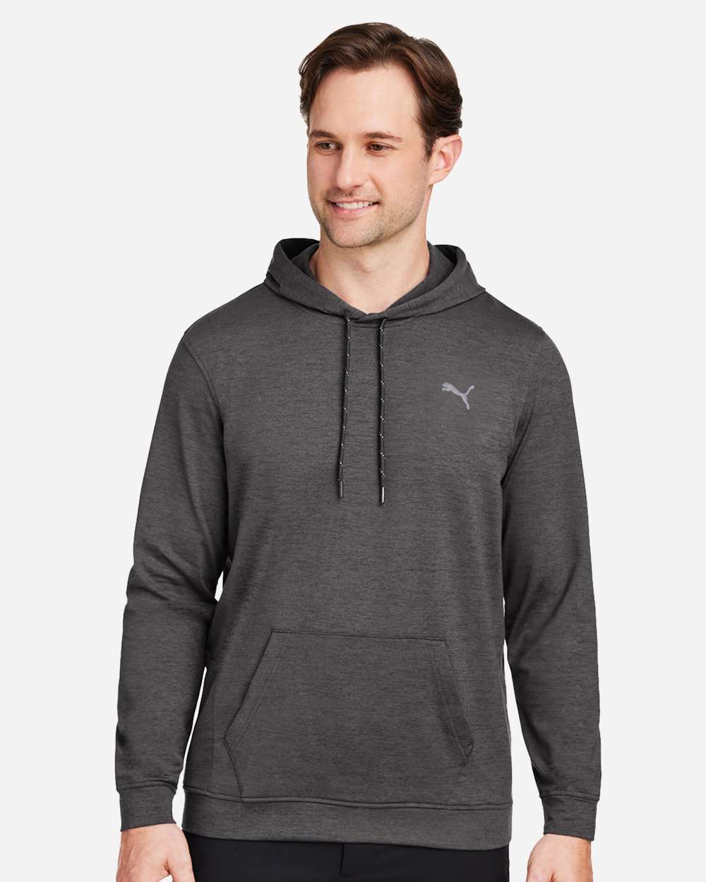 Men's Cloudspun Progress Hooded Sweatshirt