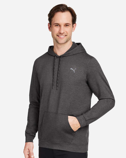 Men's Cloudspun Progress Hooded Sweatshirt