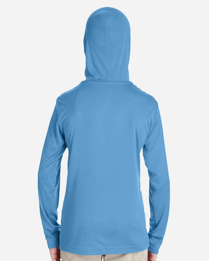 Youth Zone Performance Hooded T-Shirt