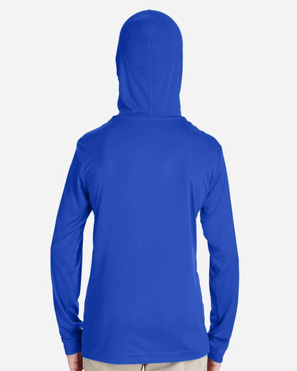 Youth Zone Performance Hooded T-Shirt