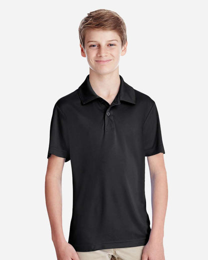 Youth Zone Performance Polo