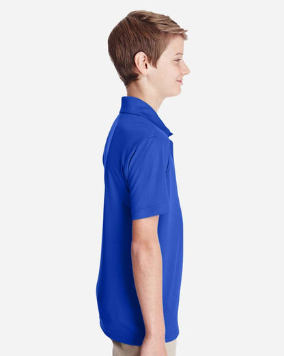 Youth Zone Performance Polo