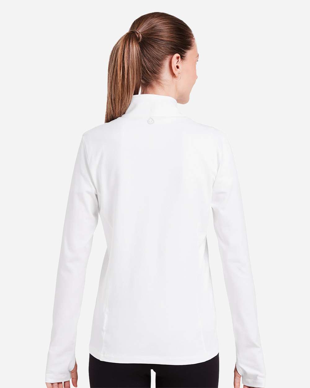 Women's Recess Quarter-Zip Pullover