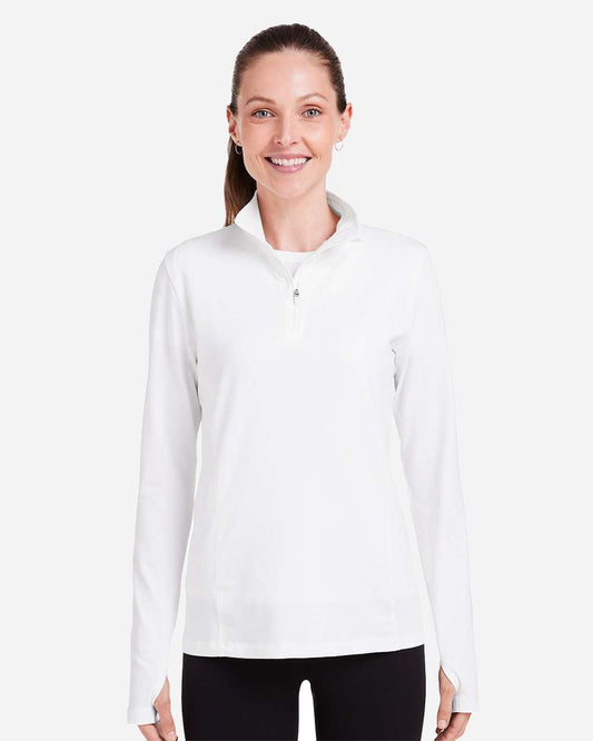 Women's Recess Quarter-Zip Pullover