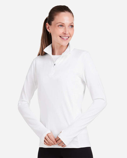 Women's Recess Quarter-Zip Pullover