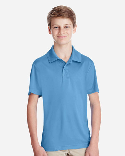 Youth Zone Performance Polo