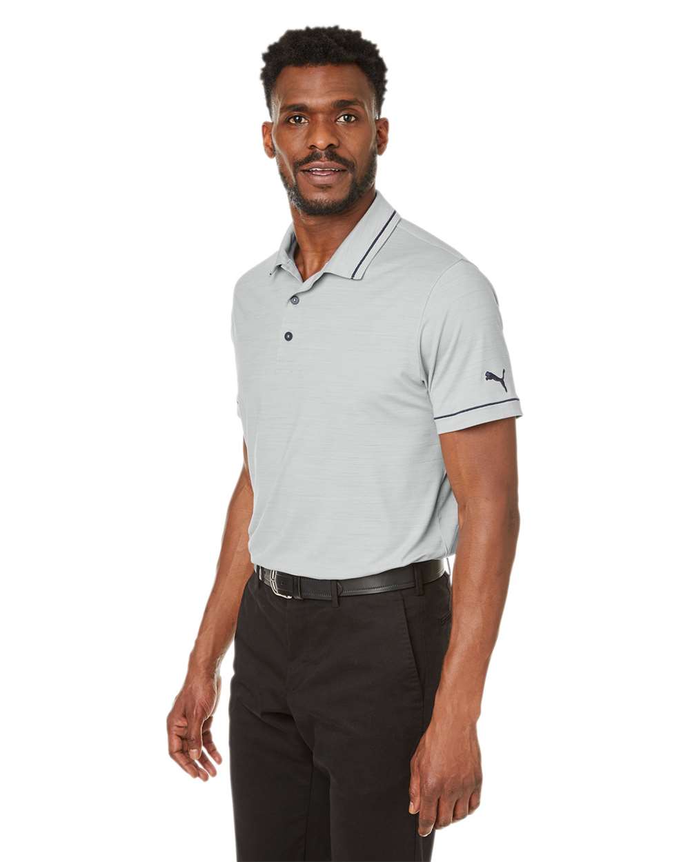 Men's Cloudspun Monarch Polo