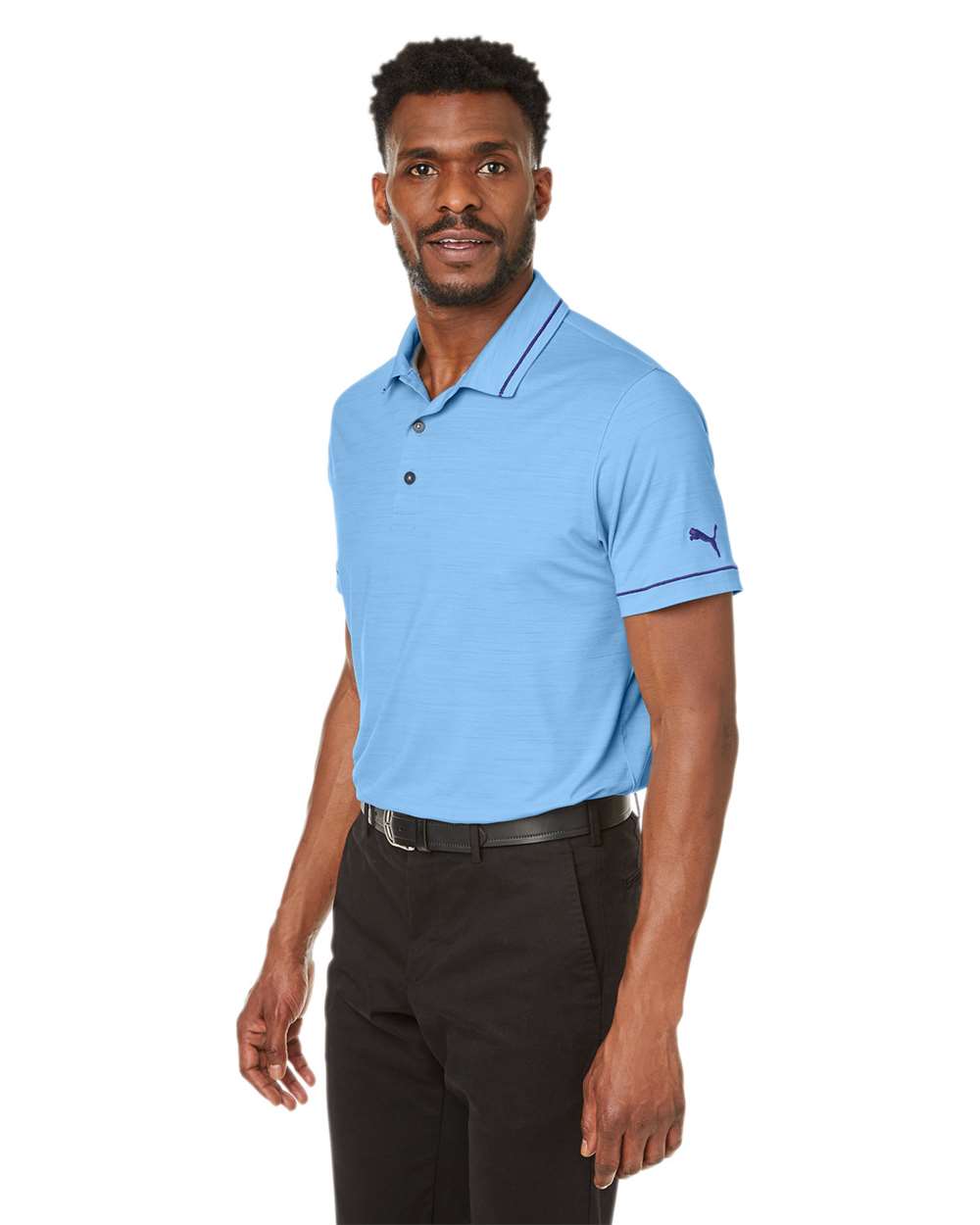 Men's Cloudspun Monarch Polo