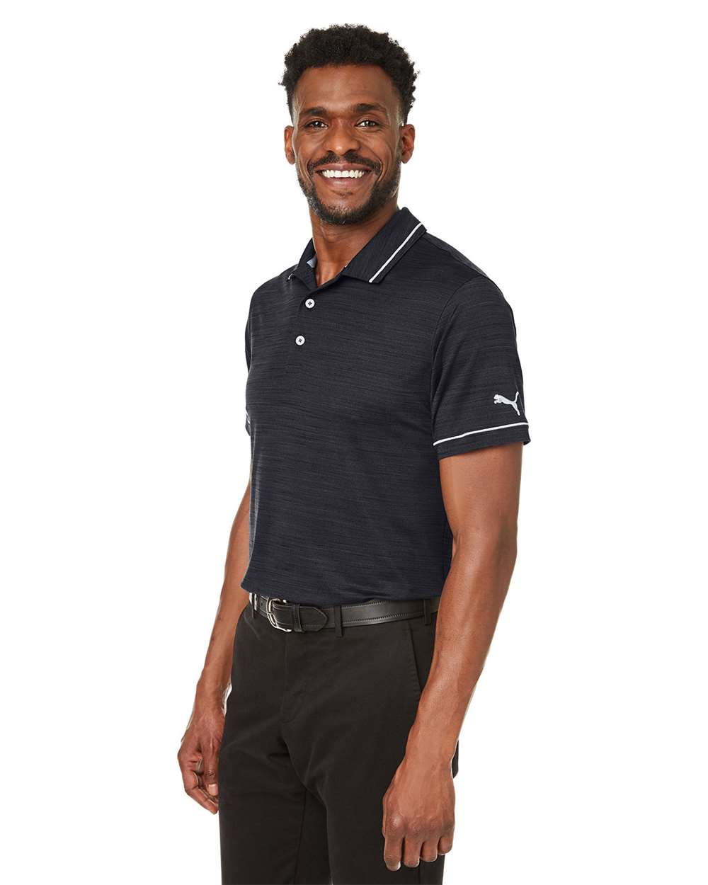 Men's Cloudspun Monarch Polo