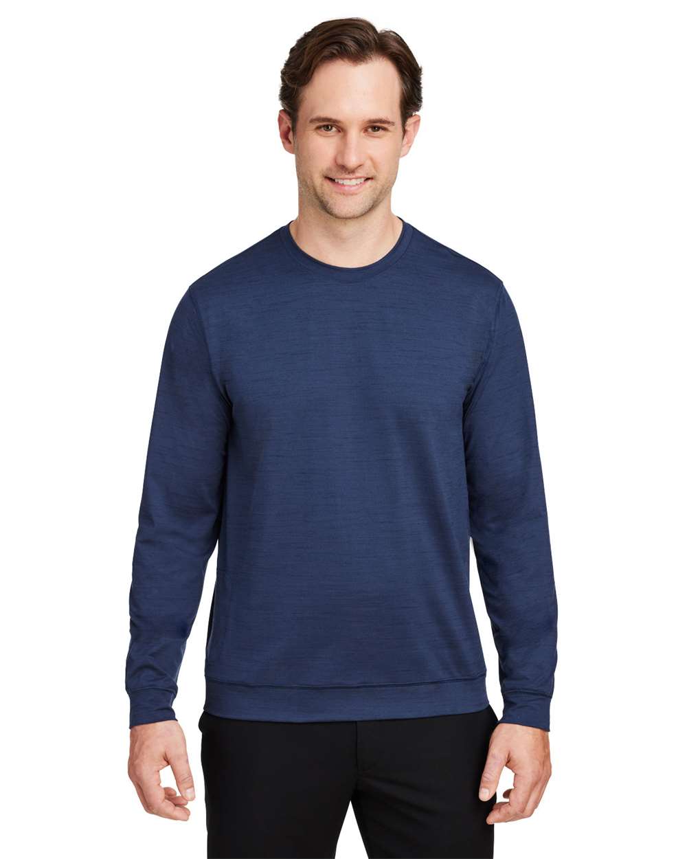 Men's Cloudspun Crewneck Sweatshirt