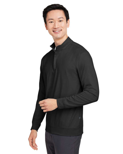 Men's McKinnon Quarter-Zip Pullover