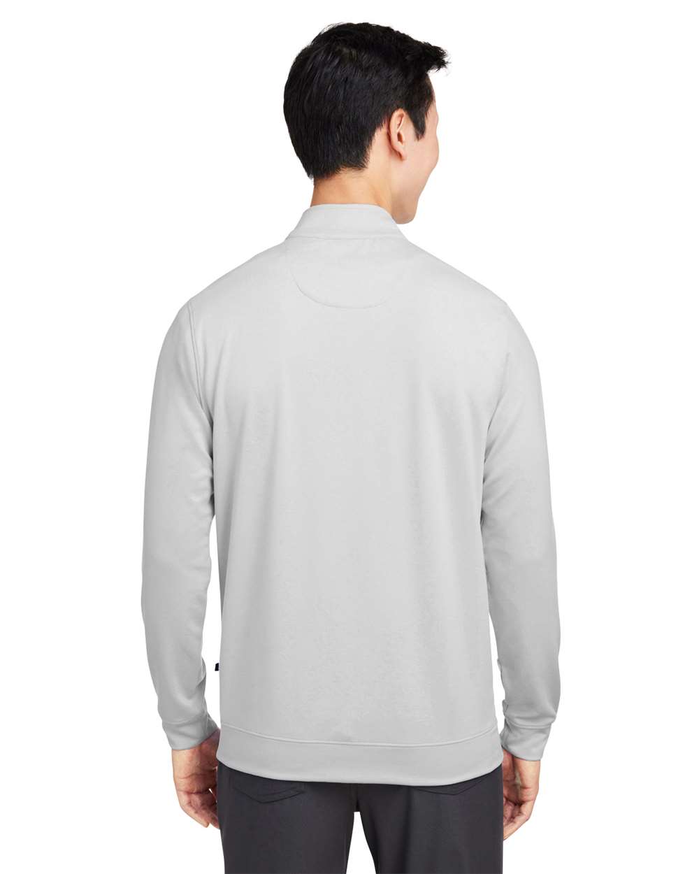 Men's McKinnon Quarter-Zip Pullover