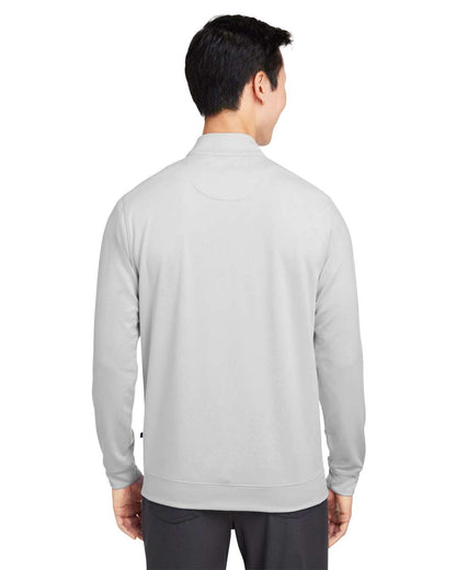 Men's McKinnon Quarter-Zip Pullover