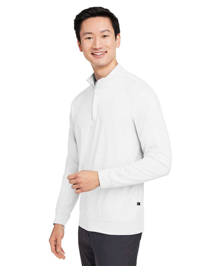 Men's McKinnon Quarter-Zip Pullover