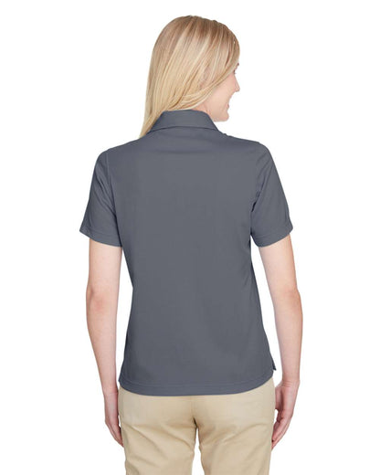 Women's Cavalry Twill Performance Polo