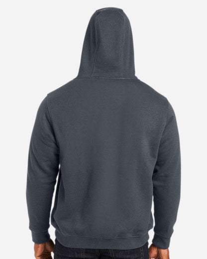 Unisex ClimaBlocÂ™ Lined Heavyweight Hooded Sweatshirt