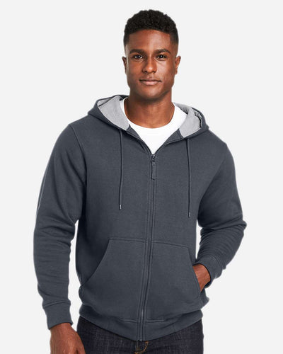 Unisex ClimaBlocÃ‚â„¢ Lined Heavyweight Hooded Sweatshirt