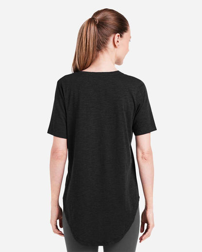 Women's Longline T-Shirt