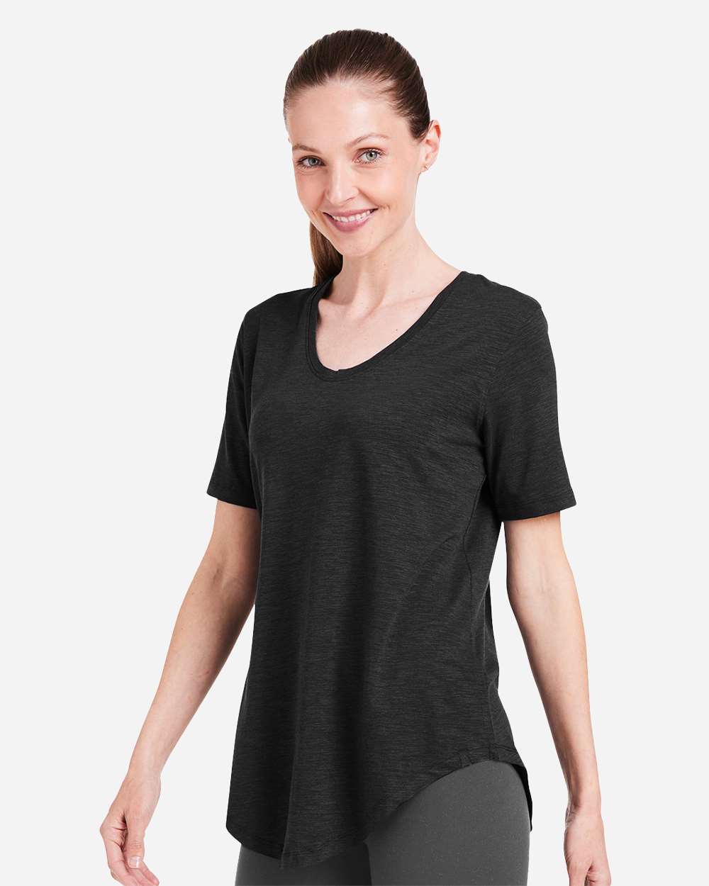 Women's Longline T-Shirt