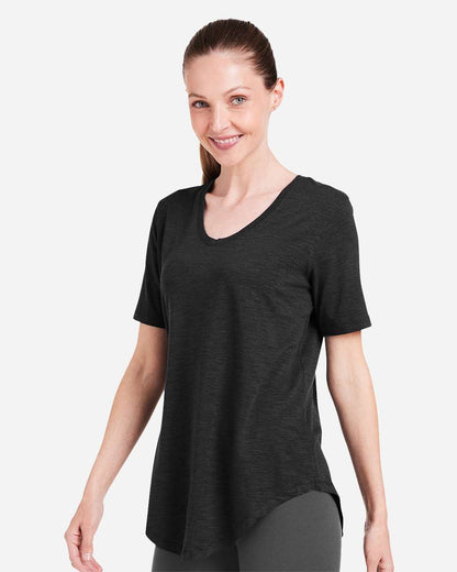 Women's Longline T-Shirt