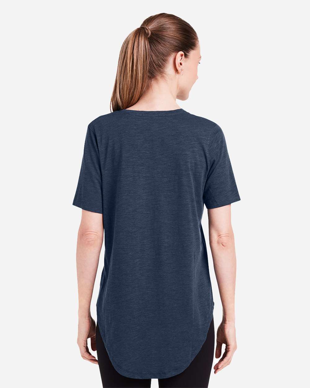 Women's Longline T-Shirt