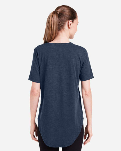 Women's Longline T-Shirt